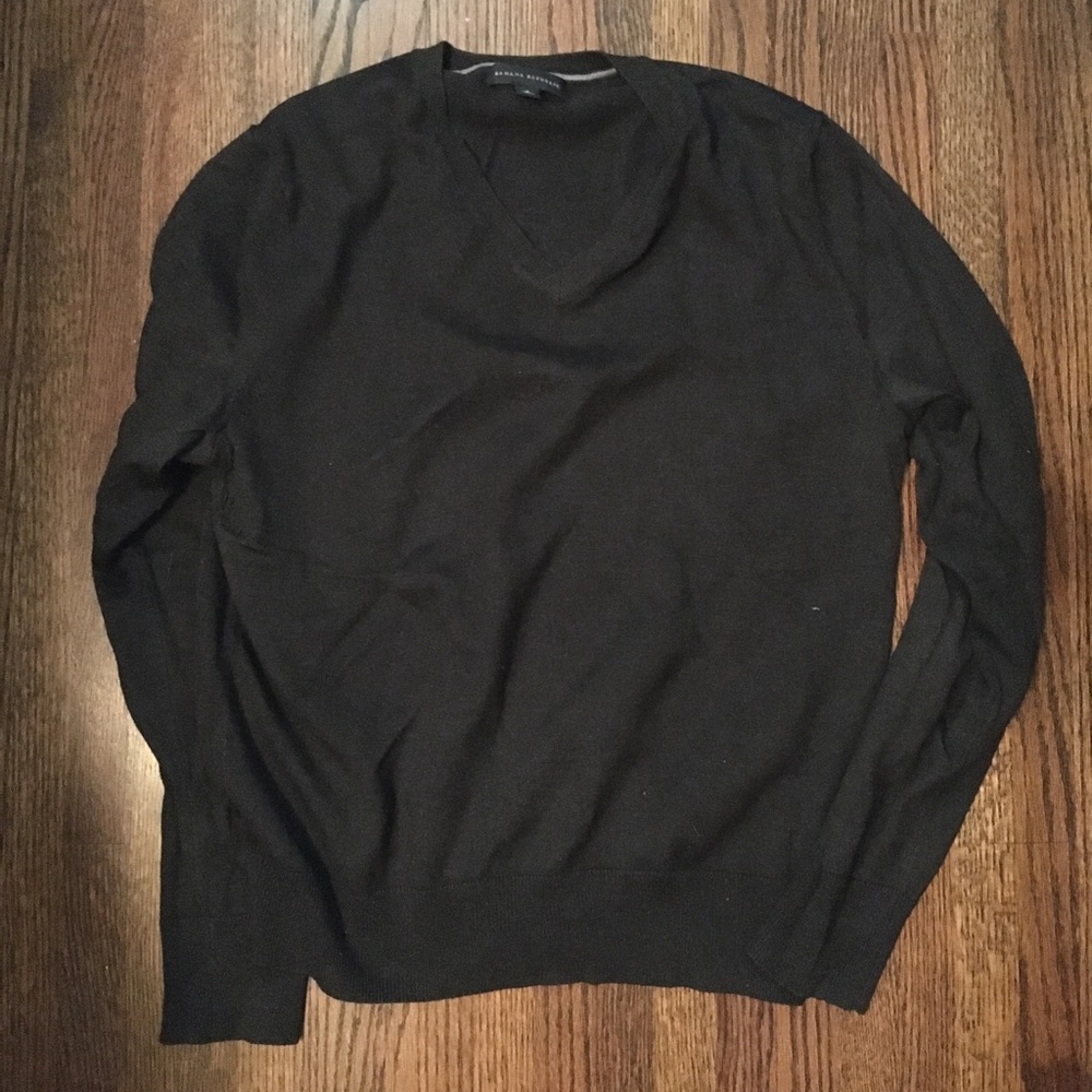 Men’s sweater